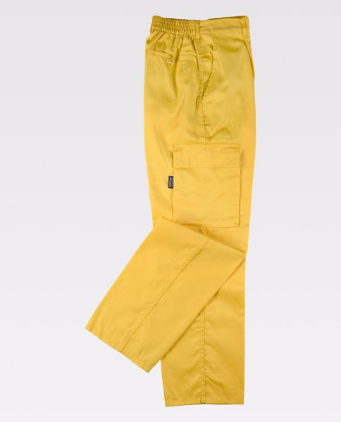 Foto de PANTALON Basic Industrial