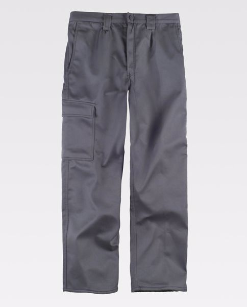 Foto de PANTALON Basic Industrial