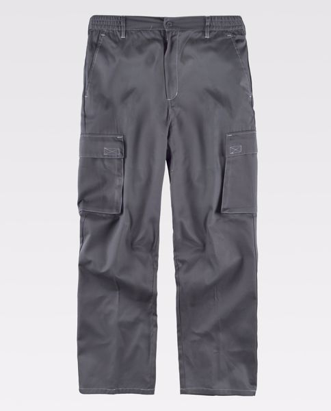 Foto de PANTALON Basic Industrial