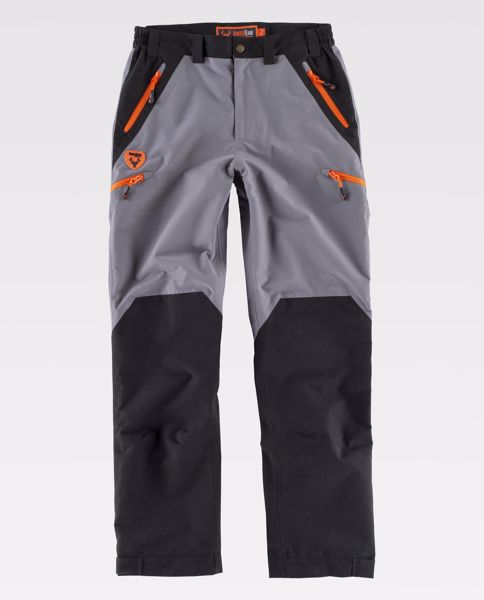 Foto de PANTALON Sport